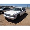 Image 2 : 1994 - CHEVROLET CAPRICE