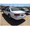 Image 3 : 1994 - CHEVROLET CAPRICE