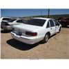 Image 4 : 1994 - CHEVROLET CAPRICE