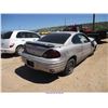 Image 4 : 2000 - PONTIAC GRAND AM