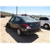 Image 3 : 2016 - NISSAN VERSA