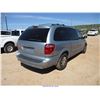 Image 4 : 2006 - CHRYSLER TOWN AND COUNTRY