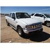 Image 1 : 2008 - FORD RANGER