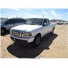 Image 2 : 2008 - FORD RANGER