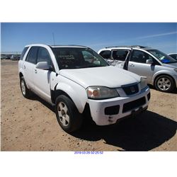 2006 - SATURN VUE