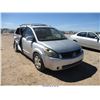 Image 1 : 2004 - NISSAN QUEST
