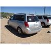Image 3 : 2004 - NISSAN QUEST