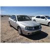 Image 1 : 2001 - HYUNDAI ELANTRA