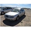 Image 2 : 2001 - HYUNDAI ELANTRA