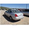 Image 3 : 2001 - HYUNDAI ELANTRA