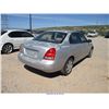 Image 4 : 2001 - HYUNDAI ELANTRA