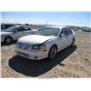 Image 2 : 2001 - NISSAN MAXIMA