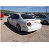 Image 3 : 2001 - NISSAN MAXIMA