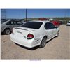 Image 4 : 2001 - NISSAN MAXIMA