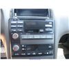 Image 5 : 2001 - NISSAN MAXIMA