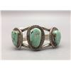 Image 1 : Vintage Turquoise Bracelet