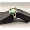 Image 7 : Vintage Turquoise Bracelet