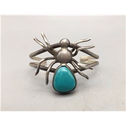 Unique Spider Design Bracelet