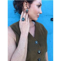 John Gordon Leak Jewelry Set!!!