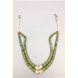 Jocla Style Necklace
