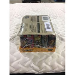 case of 50 Bic lighters