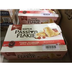 Super Passion FlakeApple Raspberry (396g)
