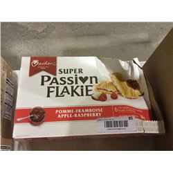 Super Passion Flake Apple Raspberry (396g)