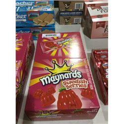 MaynardsSwedish Berries (18 x 64g)