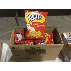 Case of Original Bugles (6 x 85g)
