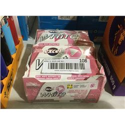 Excel White Sugar-Free Gum