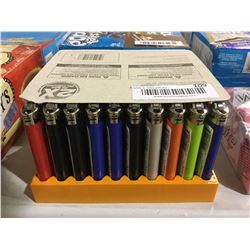 Bic Lighters 50ct