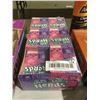 Image 1 : Nerds Strawberry and Grape Candy (23 x 46g)
