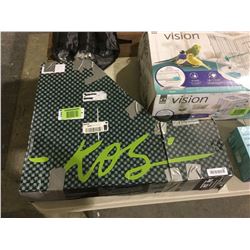 Blunt and Envy Scooter