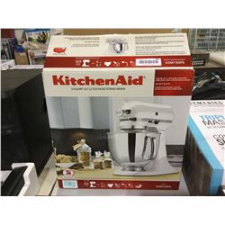 Kitchen Aid 5-Quart Tilt-head Stand Mixer