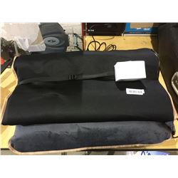 Snailax Massage Therapy and Heating Pad