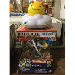 Perplexus Rookie Labyrinth Game