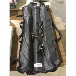 Portable Screen Holder