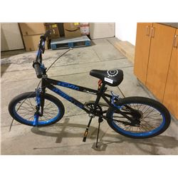 Razor Bike w/ Front Pegs