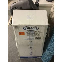 GracoTravel System w/ Snugride