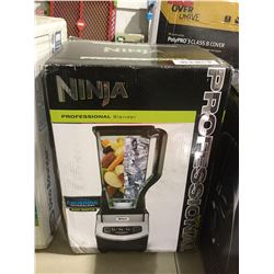 Ninja Professional Blender