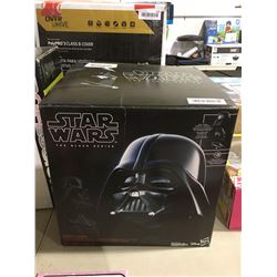 Star Wars Darth Vader Helmet