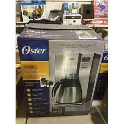 Oster10-Cup Thermal Coffeemaker
