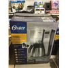 Image 1 : Oster10-Cup Thermal Coffeemaker
