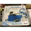 Image 1 : CamcoCold Weather Heated Drinking Water Hose 12ft