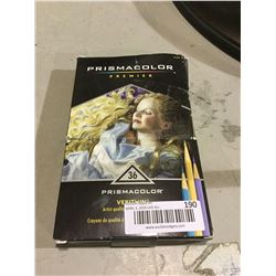 PrismacolorPremier Colored Pencils 36 Piece