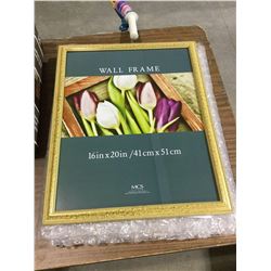 MCS Wall Frame 16" x 20"
