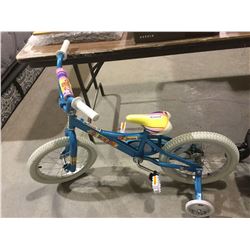 Diamondback Kids' Bike w/ Training Wheels