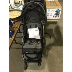 Summer Infant 3D Compact Fold Stroller