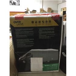 Over Drive Poly Pro 3 RV Cover