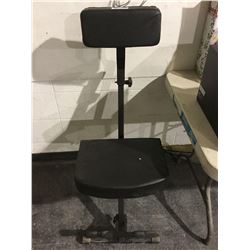 Exercise Utility Stool